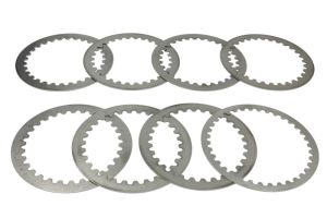 Zestaw płytek (przekładek) metalowych MES390-8