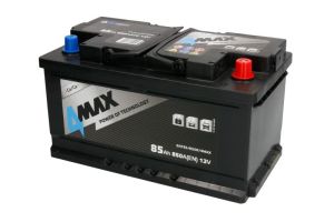 Akumulator rozruchowy BAT85/850R/4MAX
