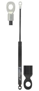 Sprężyna gazowa KR24878