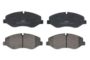 Klocek hamulcowy kpl. FVR4375