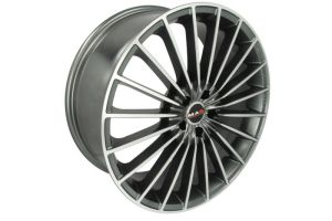 Felga aluminiowa SUV/4x4 F8090VAQ35P