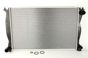 Chłodnica silnika NIS 60231A