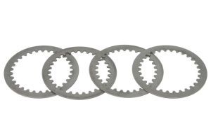 Zestaw płytek (przekładek) metalowych MES345-4