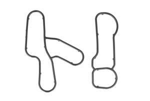 Zestaw uszczelek chłodnicy oleju EL367370