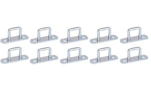 Okucie plandeki CARGO-E180