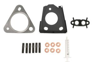 Zestaw montażowy turbosprężarki EL810930