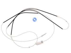 Zestaw naprawczy podnośnika szyby 6205-02-035812P