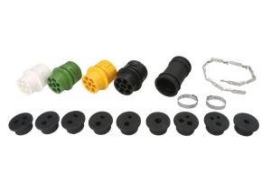 Gniazdo elektryczne A13-5625-981