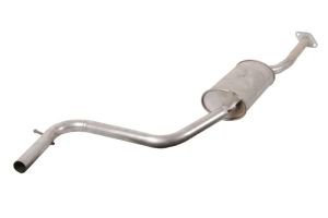 Tłumik przedni ASM07.091