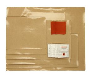 Zestaw naprawczy plandeki CARGO-RK/TRANSPARENT/SET