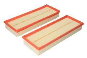 Filtr powietrza AP 118/3-2X