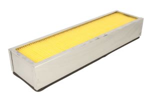 Filtr kabiny PUR-HC0352