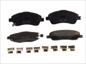 Klocek hamulcowy kpl. P 83 046