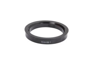 Pierścień centrujący MMT RING 72.6/58.1