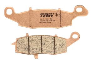 Klocek hamulcowy kpl. MCB681SH