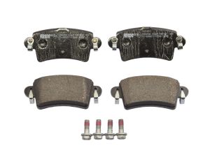 Klocek hamulcowy kpl. FVR1453