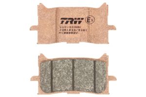 Klocek hamulcowy kpl. MCB888SV