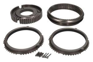 Synchronizator automatycznej skrzyni biegów 95536430