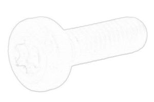 Śruba miski olejowej N   107 451 01