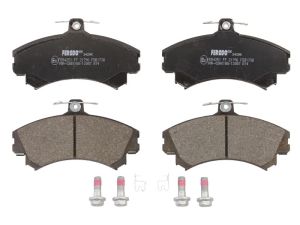 Klocek hamulcowy kpl. FDB1738