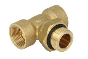 Złącza przewodów PNTM22W/M22/M22W