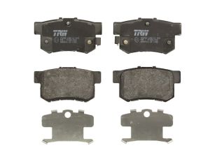 Klocek hamulcowy kpl. GDB3516