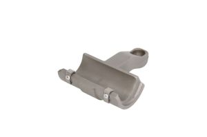 Zestaw naprawczy zacisku hamulcowego HRK-005