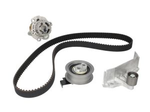 Zestaw paska rozrządu + pompa cieczy chłodzącej CT 909 WP2