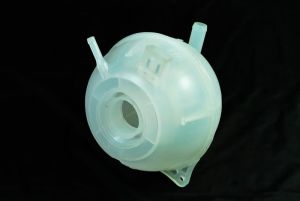 Zbiorniczek wyrównawczy płynu chłodzącego DBW007TT