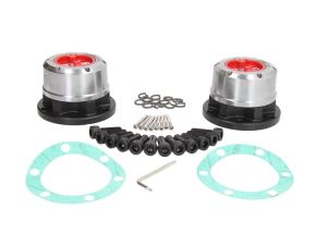 Sprzęgiełko piasty AVM 445HP