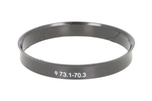 Pierścień centrujący MMT RING 73.1/70.3