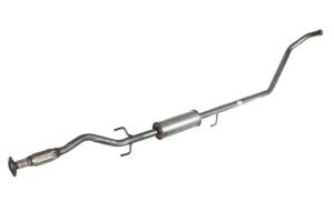 Tłumik środkowy BOS293-005