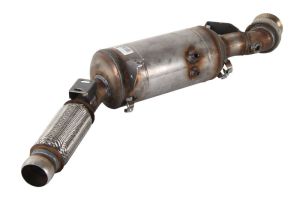 Filtr cząstek stałych JMJ 1277