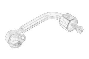 Wtryskiwacz 9825615580