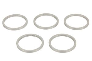 Elementy wtryskiwacza CR F 00R J04 689K