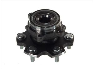 Zestaw łożyska koła H25041BTA