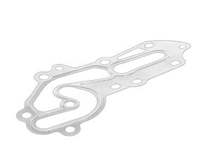 Uszczelka filtra oleju 504163617