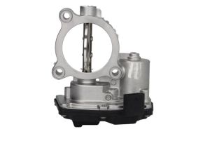 Korpus przepustnicy powietrza 7.02044.02.0