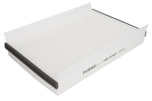 Filtr kabiny PUR-PC4017