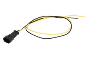 Gniazdo elektryczne CA-UN016/SO