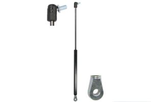 Sprężyna gazowa tylnej szyby MGS115