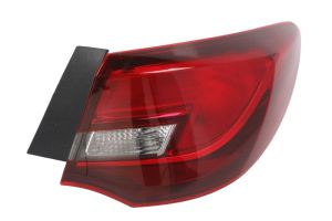 Lampa zespolonych świateł tylnych 442-1982R-UE