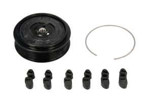 Sprzęgło elektromagnetyczne kompresora klimatyzacji KTT040035