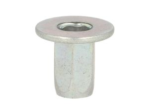 Normalia (podkładki, nakrętki, zegery...) ROM C60722