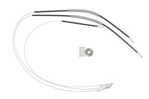 Zestaw naprawczy podnośnika szyby 6205-01-040807P