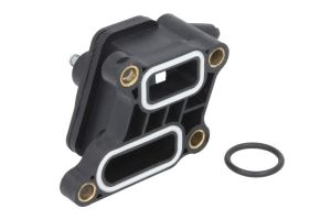 Kołnierz przewodu płynu chłodzącego DOR902-301