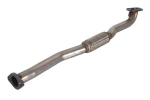 Rura wydechowa JMJ 0008