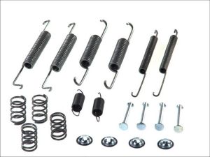 Zestaw montażowy szczęk hamulcowych QB105-0597