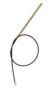 Linka hamulca postojowego AD13.0207.2