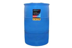 Płyn do układu chłodzenia KTT YELLOW 200L RTU
